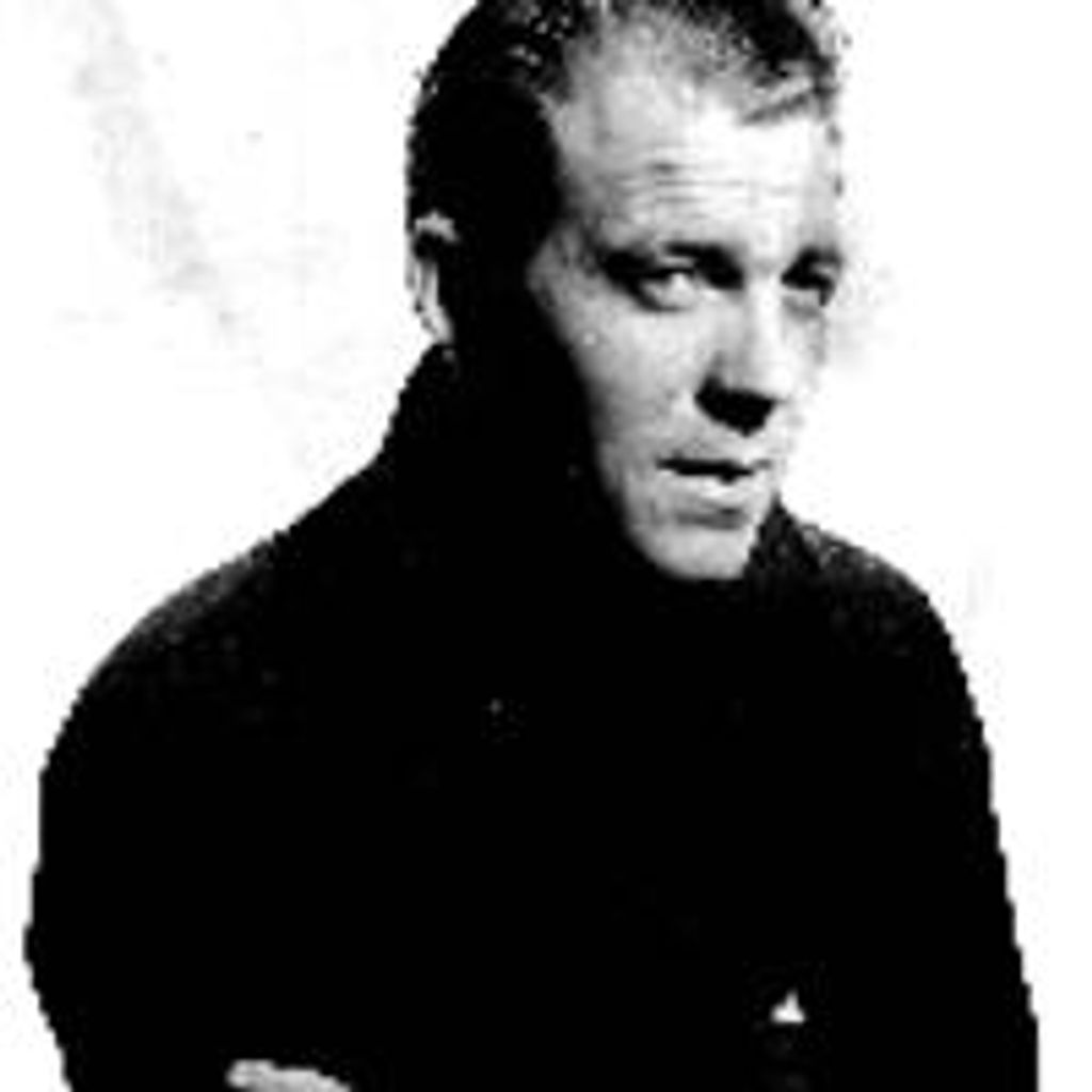Chester Grubaugh