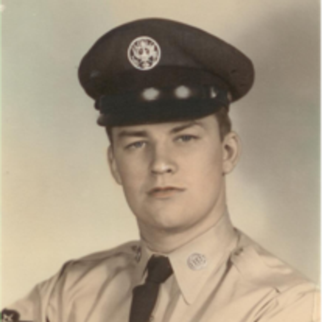 Gerald A. "Jerry" Stein