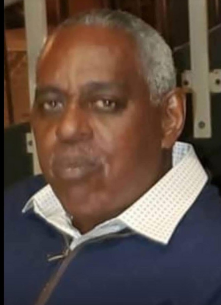 Kenneth Lerron Robinson Profile Photo