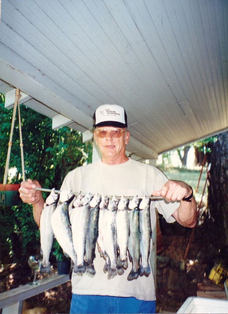 Allen Dean Johannsen