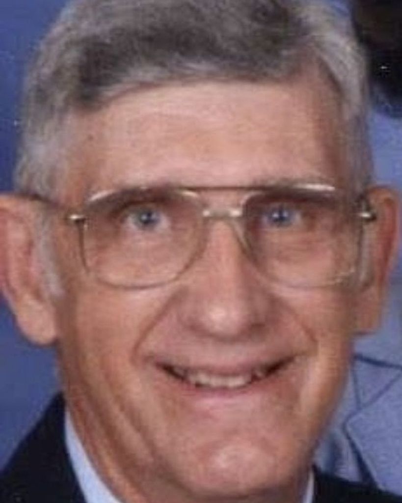 Garry Compton Profile Photo