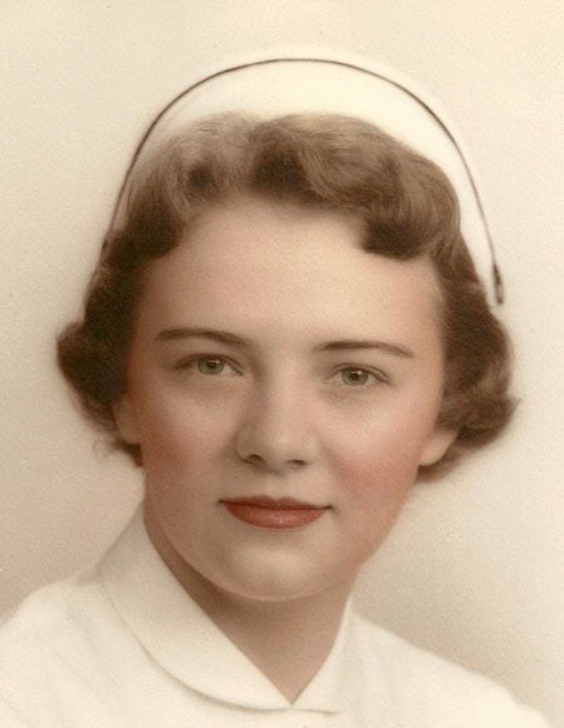 Roberta Louise (Hall)  Klump