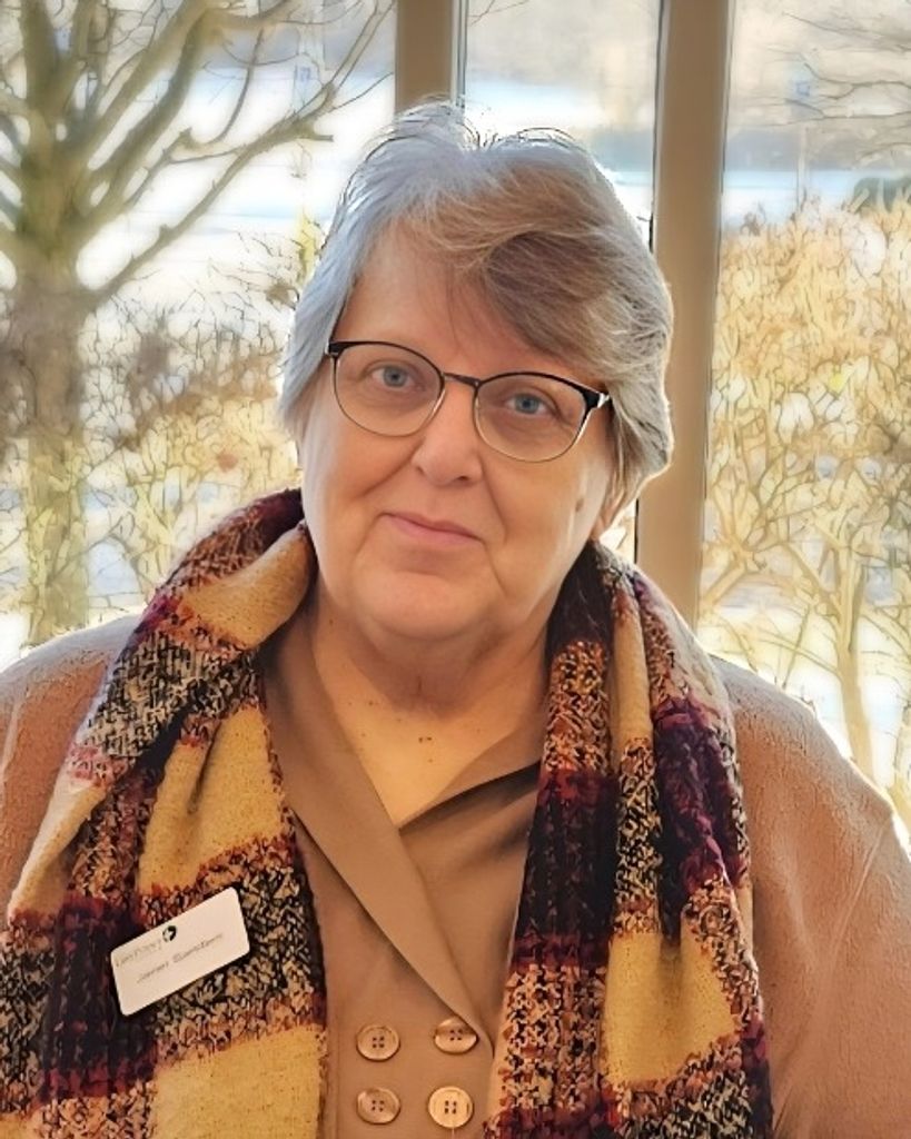 Janet Lyn Sanders Profile Photo