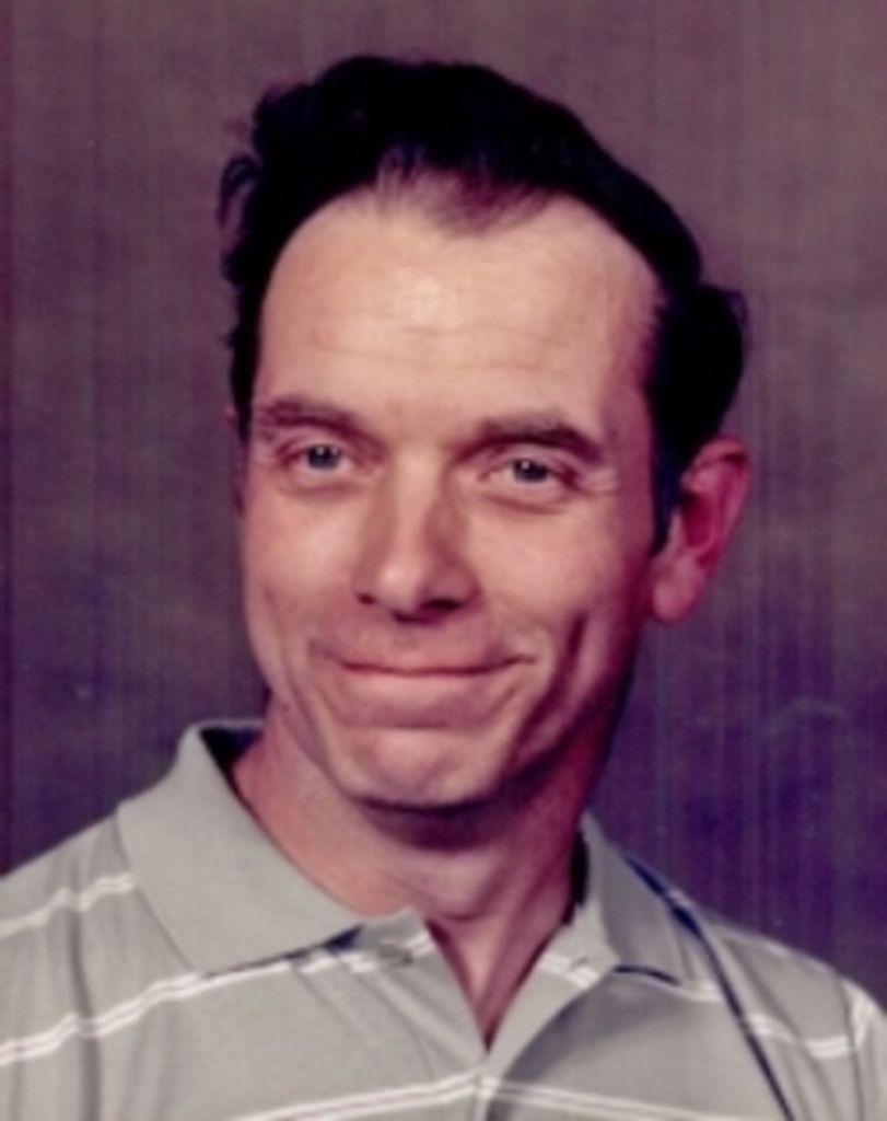 John H. Bruckman Profile Photo