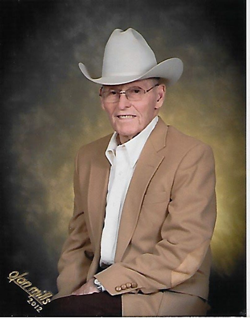 Buddy Underwood Profile Photo
