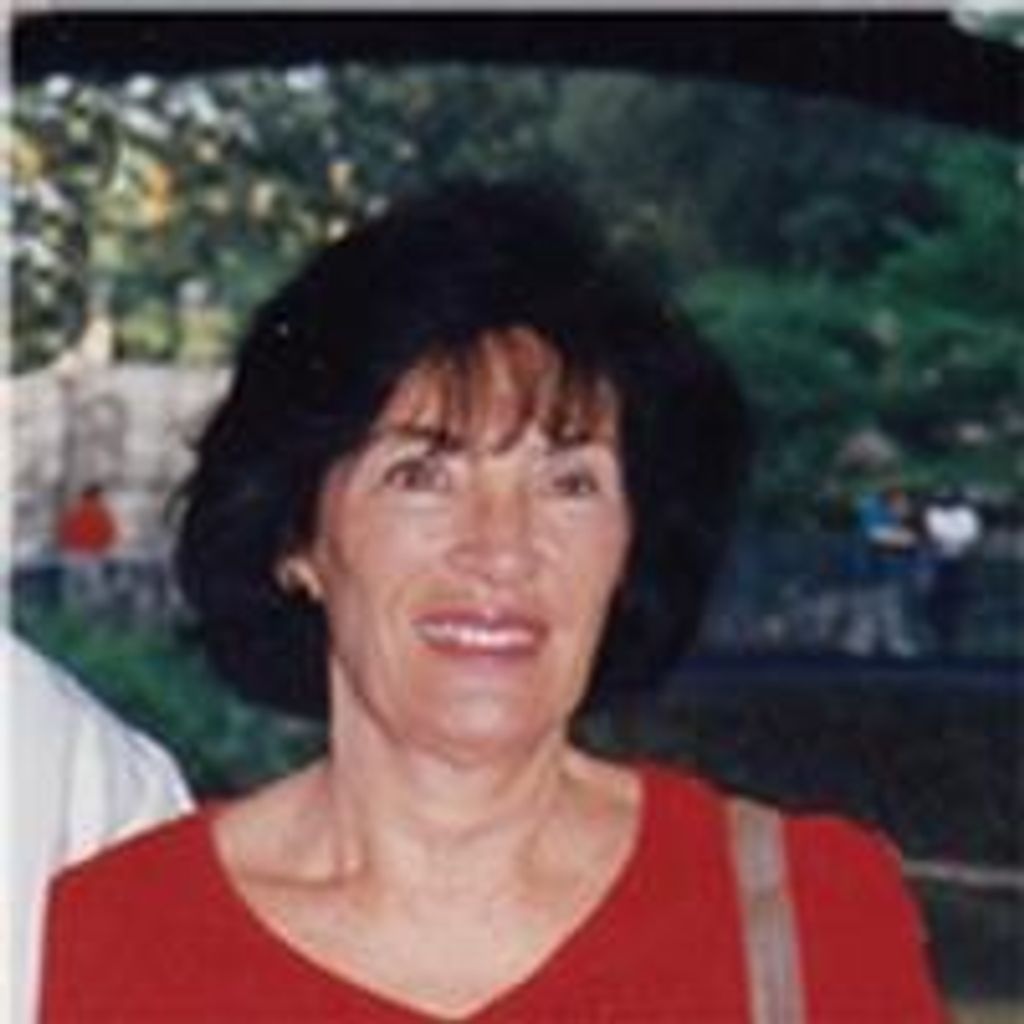 Audre Comello Brooks