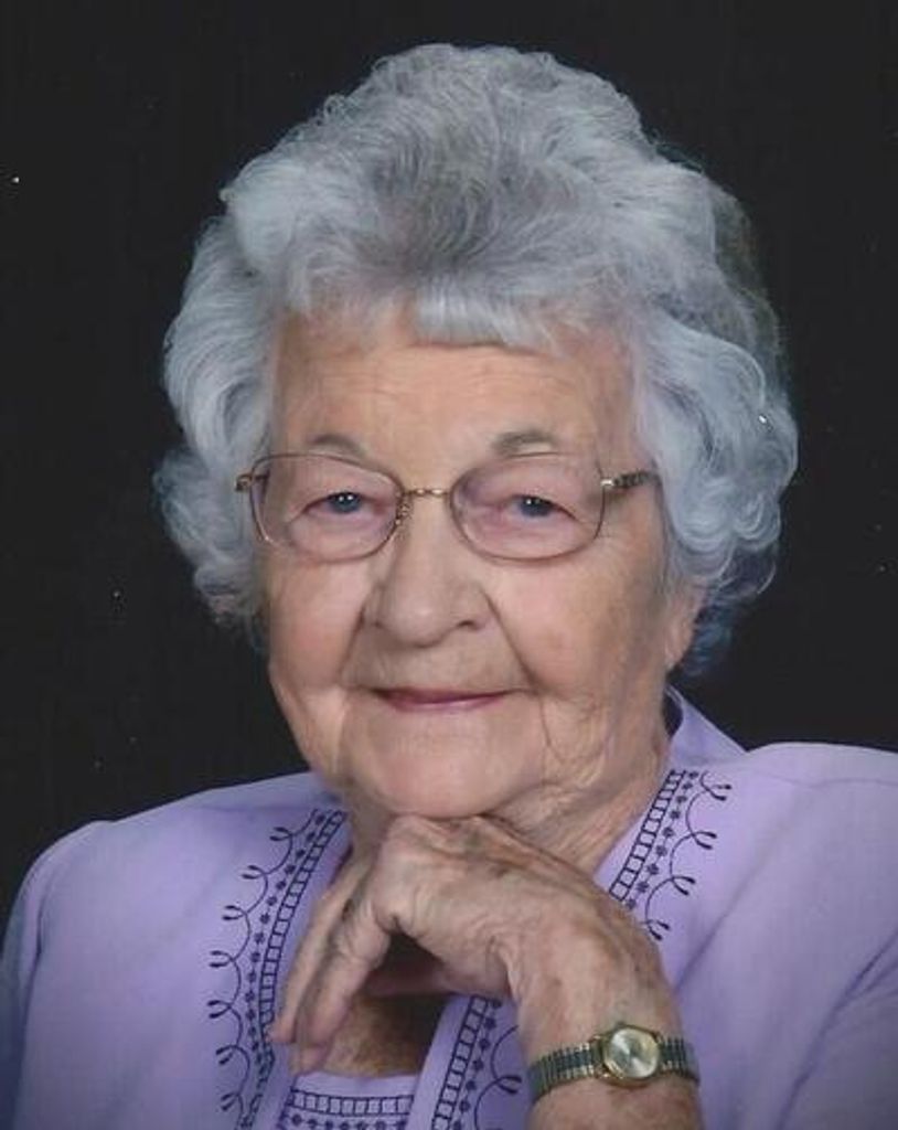 Geraldine Henry Profile Photo