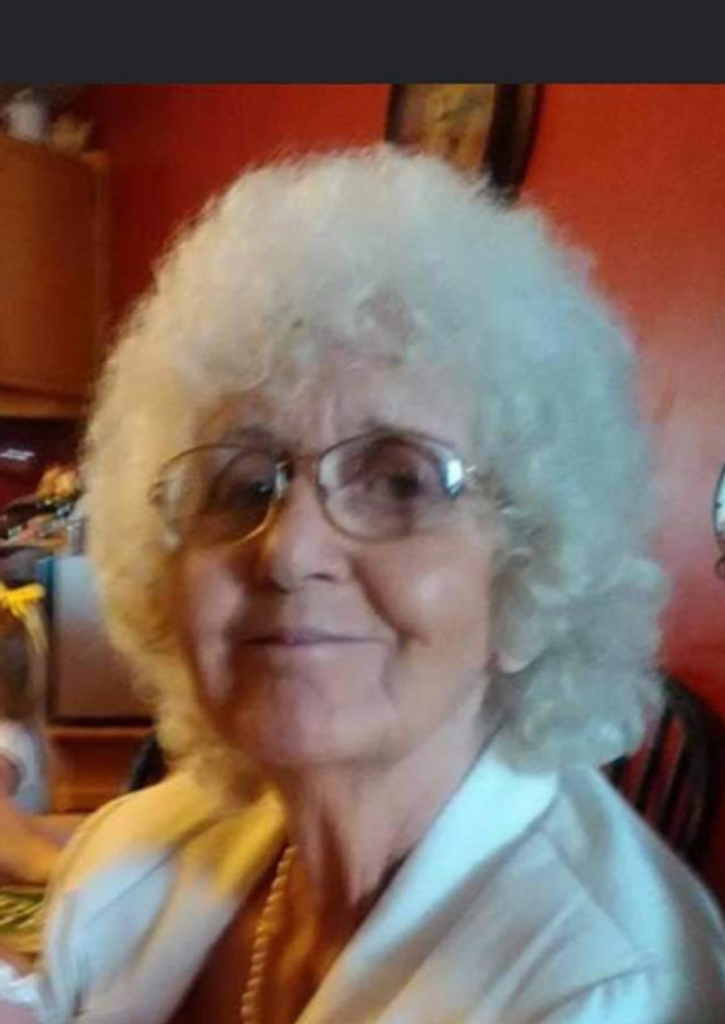 Mrs. Clarice Pearson Profile Photo