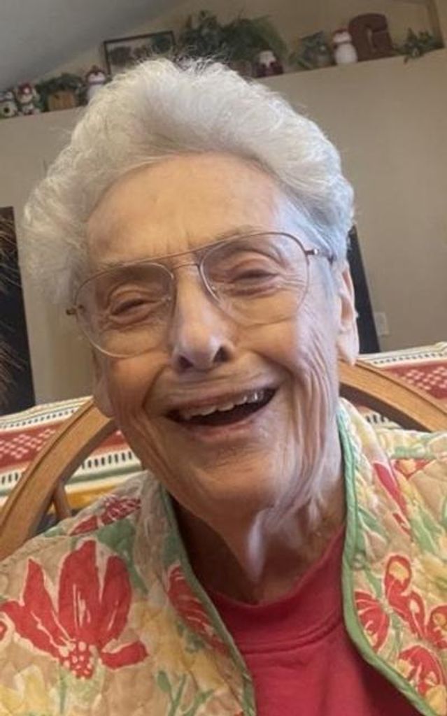 Marian Walker Profile Photo