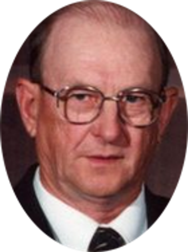 Frederick  P. Radke