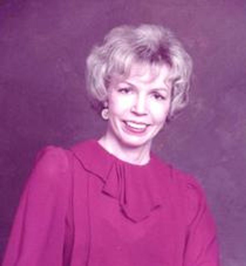 Sue Doss Farris