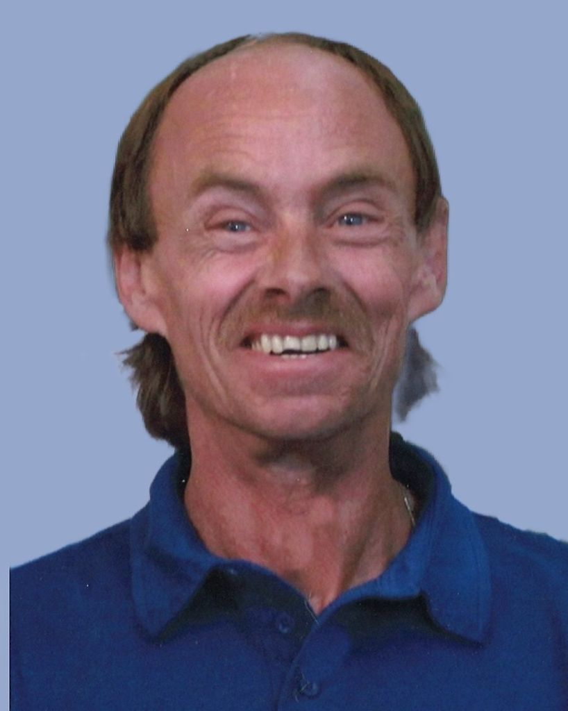 Michael (Mike) Tschritter