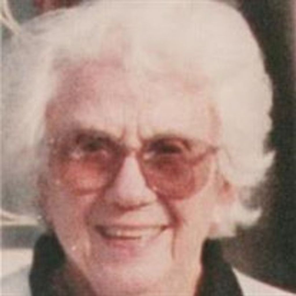 Jo Scott Pyron