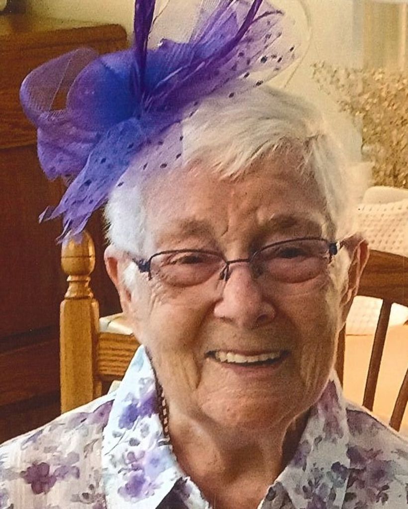 Barbara Ann Johnson Profile Photo