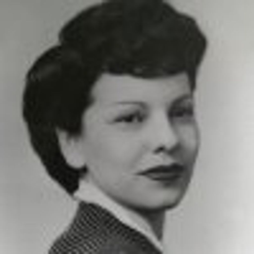 June Marie Peterson