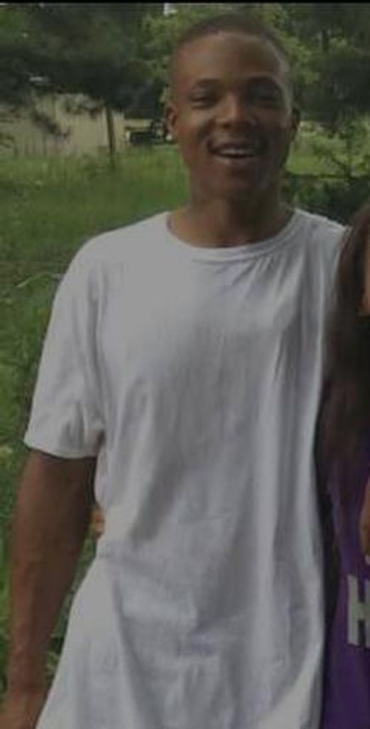 Justin Jermaine Nays