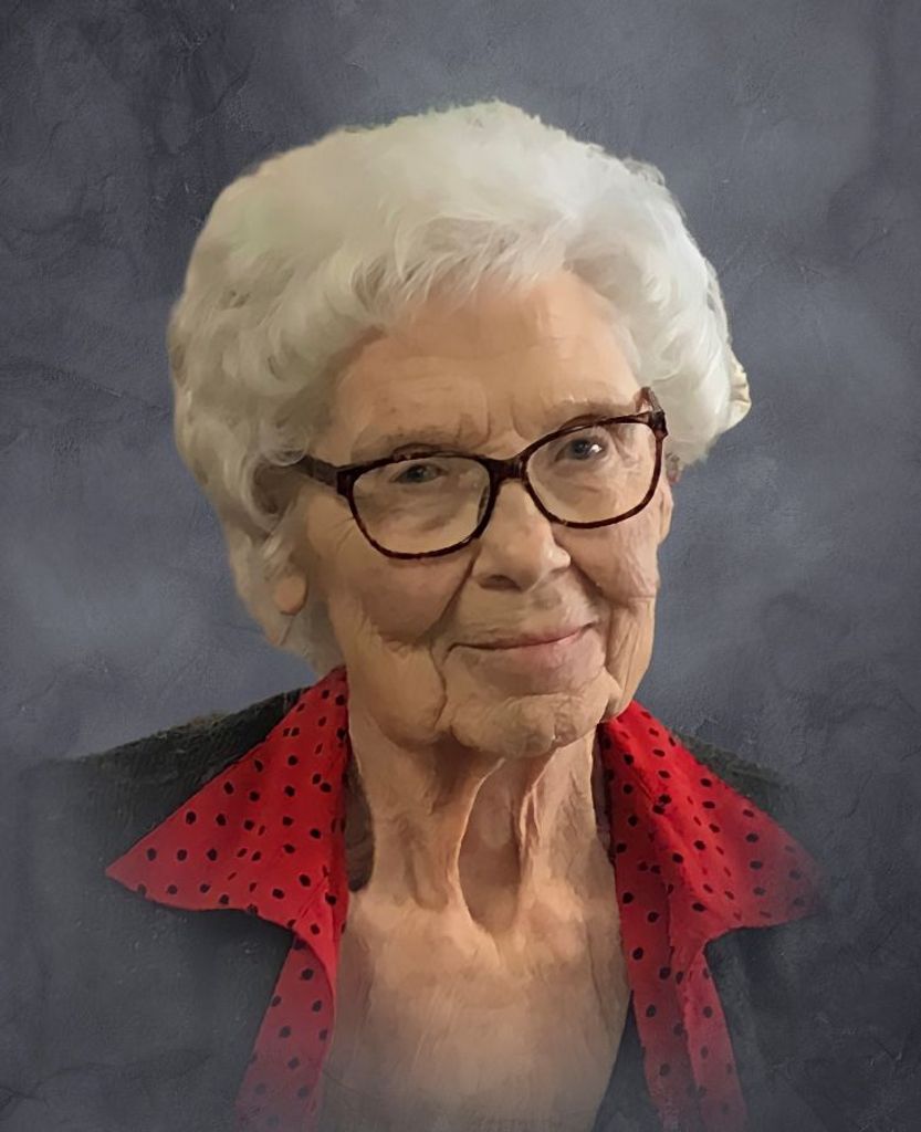 Leila Reimer
