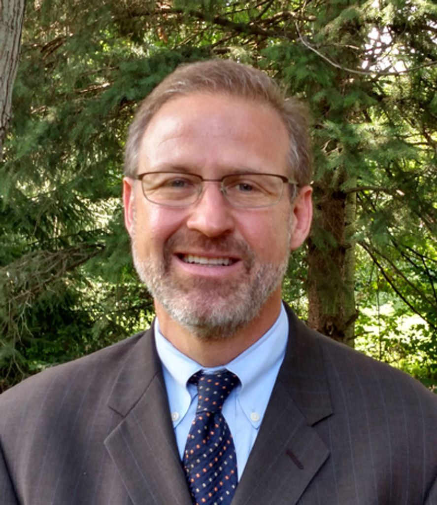 Brett Keske Profile Photo