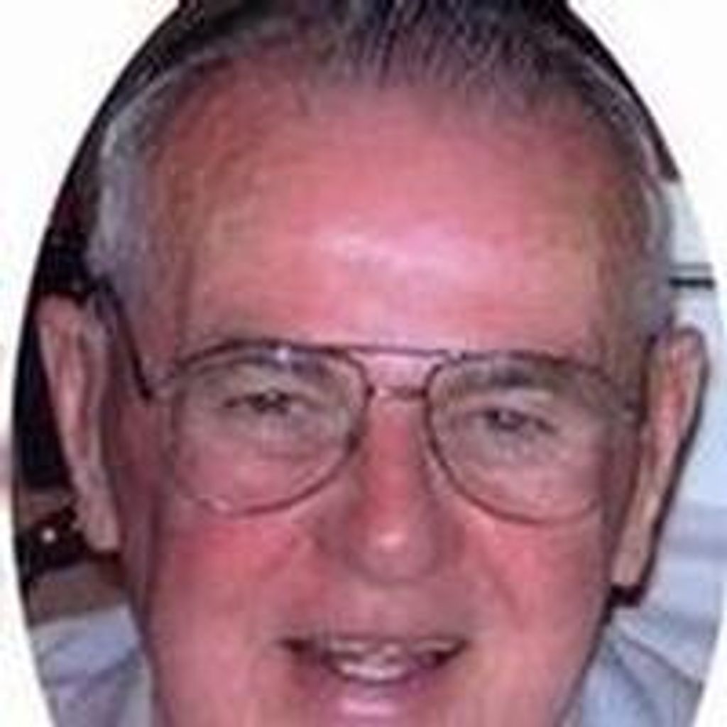 John P Dineen