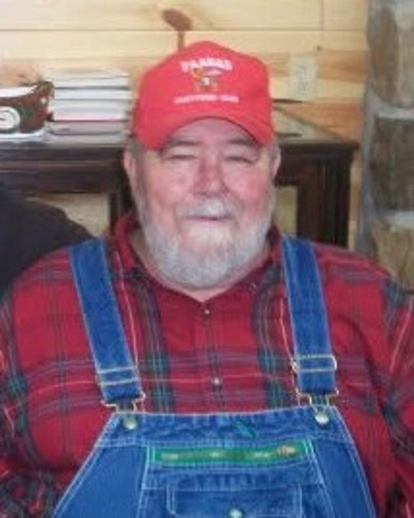 Edward "Big E" Lee Profile Photo
