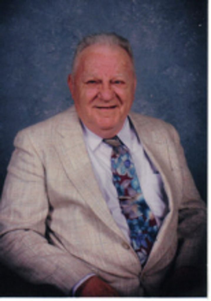 Frederick John Kochersberger