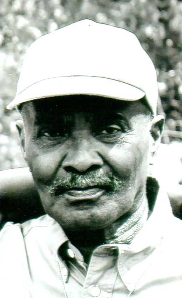 John H Evans “Johnny”