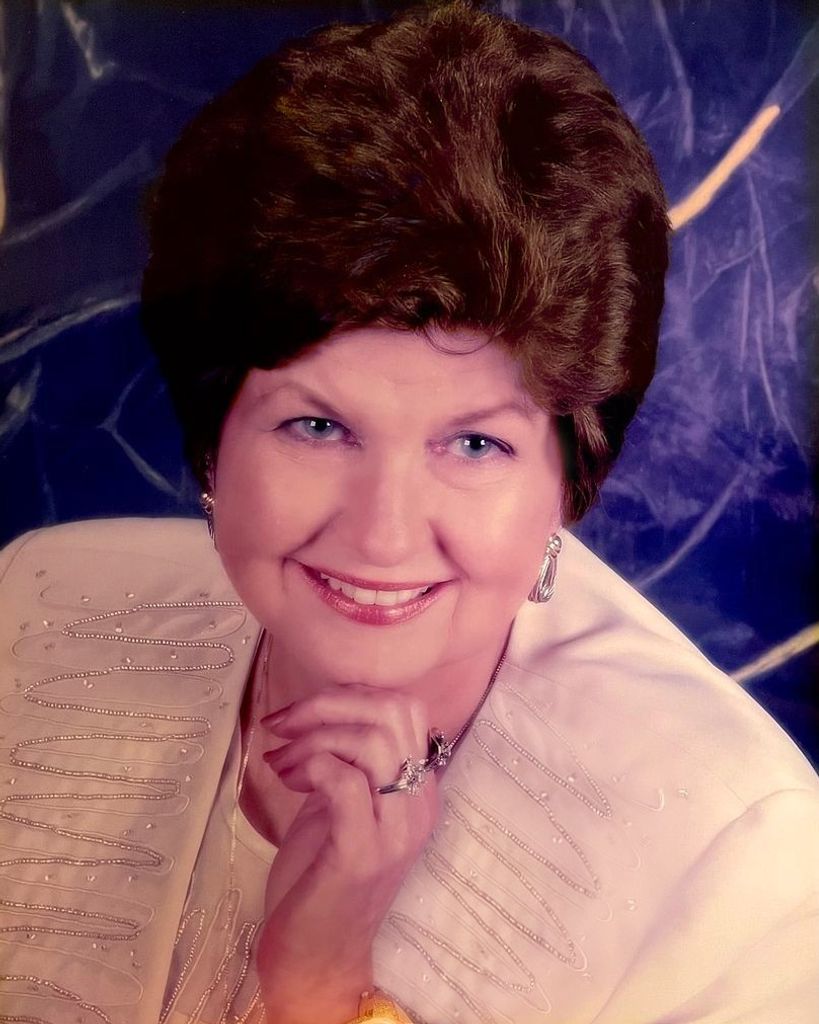 Barbara Louise Smith