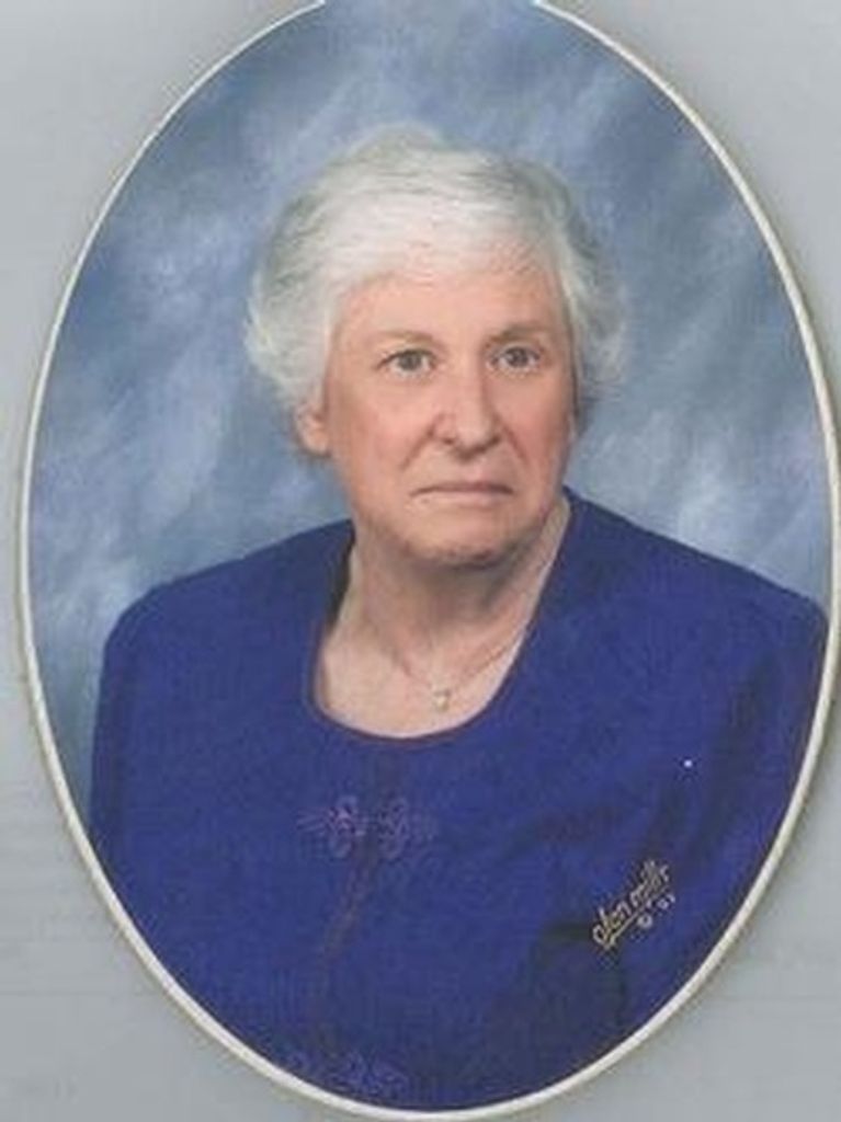 Johnnie Gay Peck