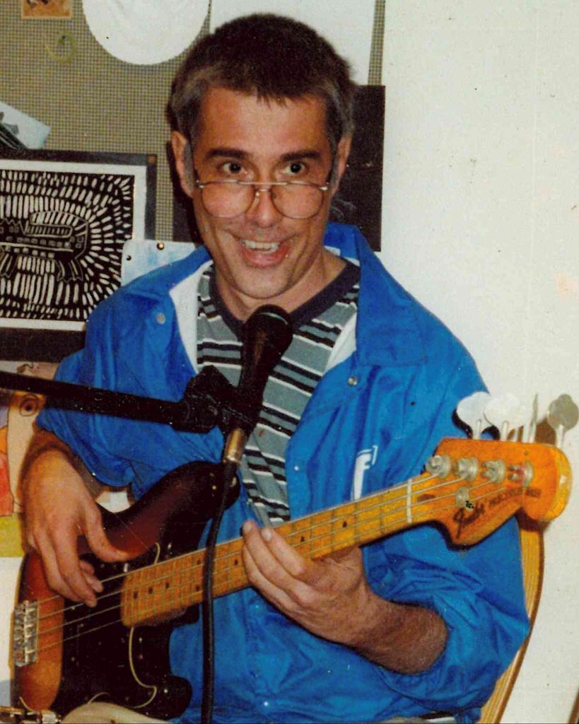Alan Holle Profile Photo