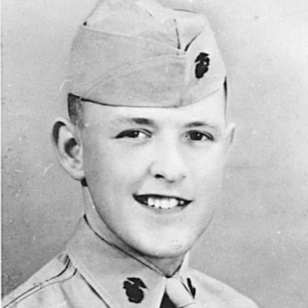 Arthur L. Giard