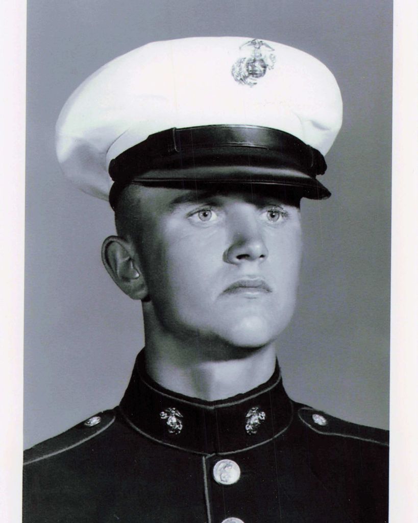Steven M. Mitzel