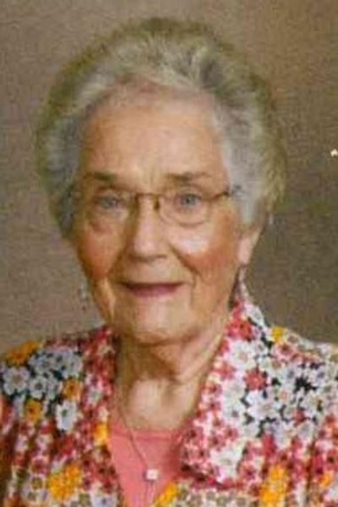 Iris Cain Sowell
