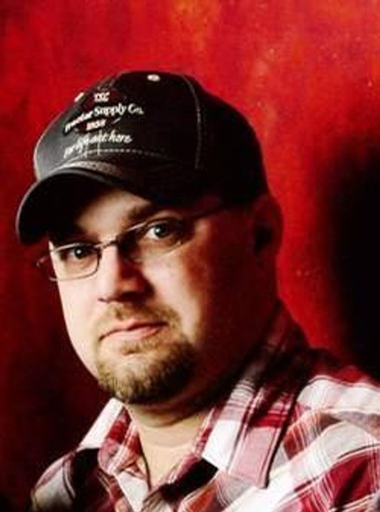 Shane Michael Gilbert