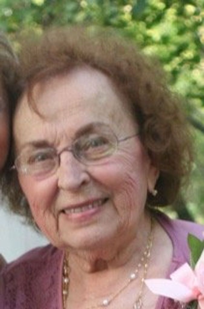 Maxine L. Strickler