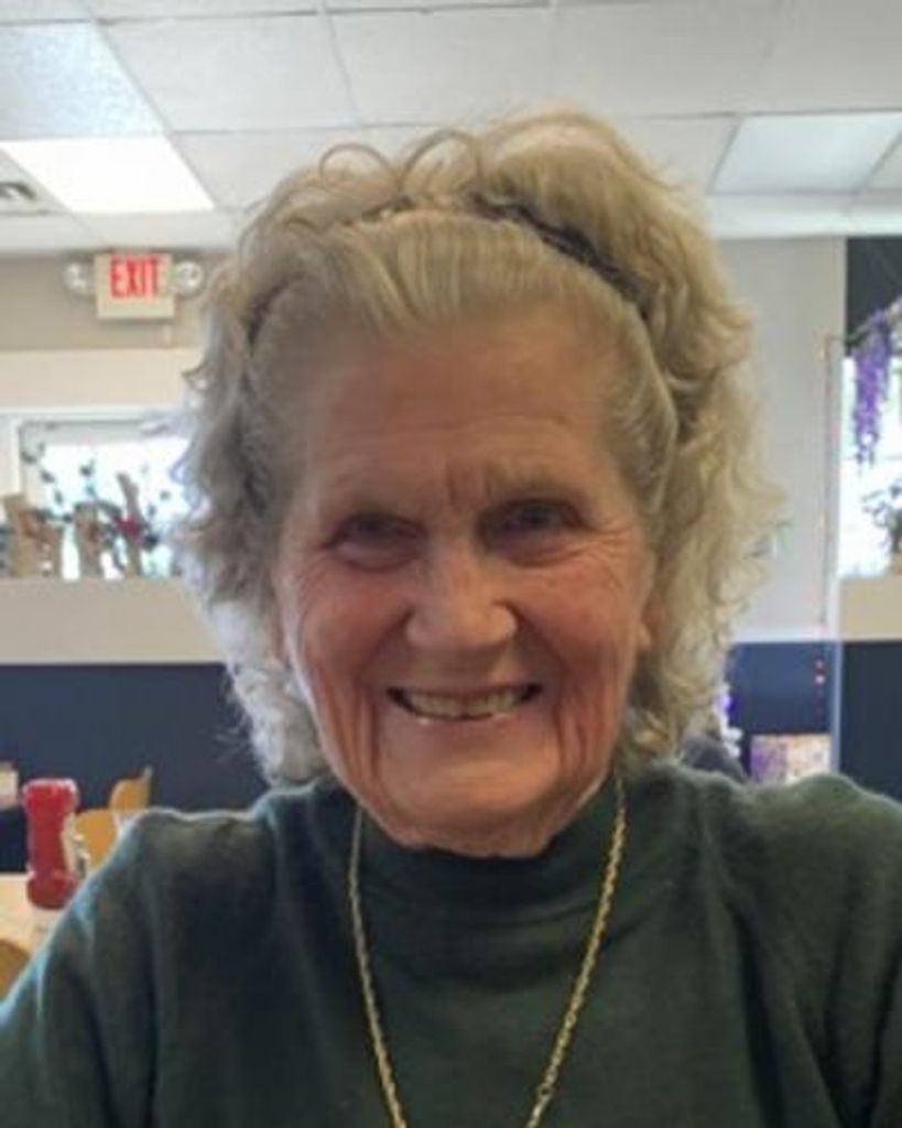 Nancy Grecoe Profile Photo