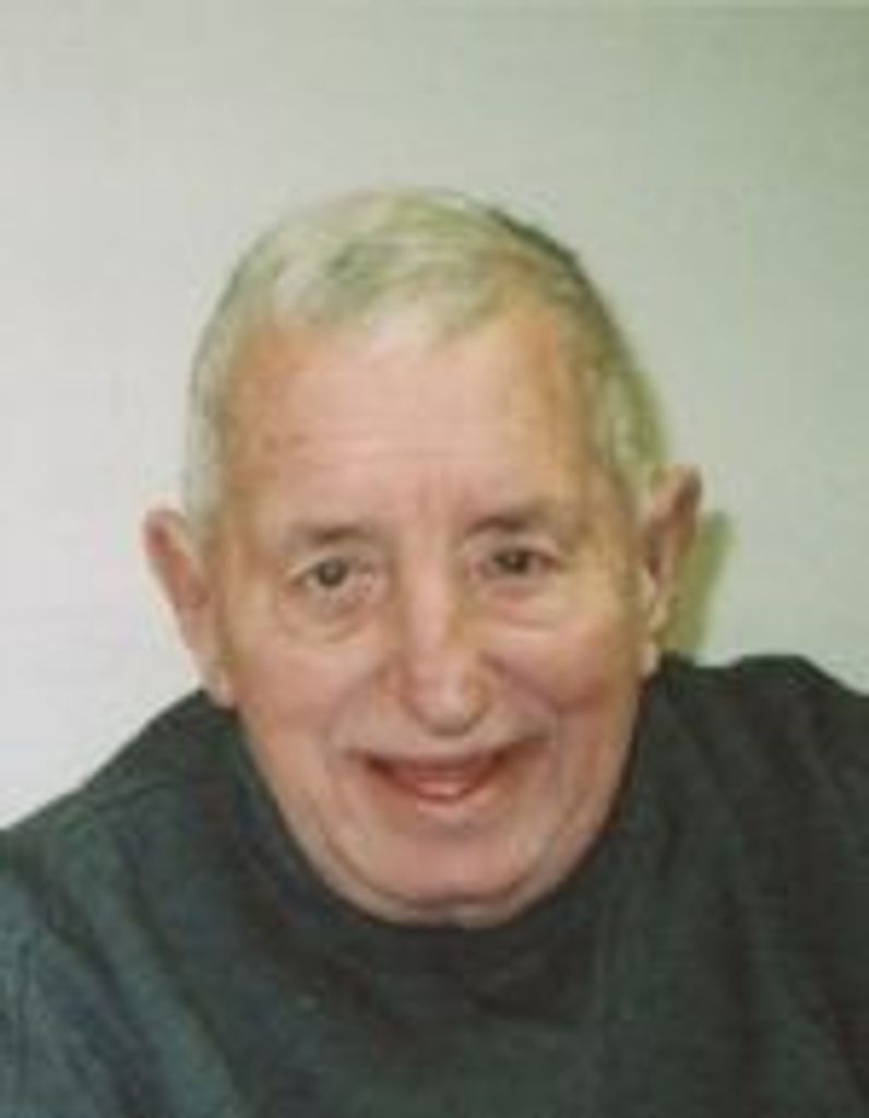 Francis "Lee" Sprague
