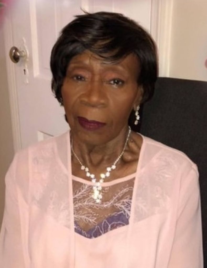 Martha Woodard Heath