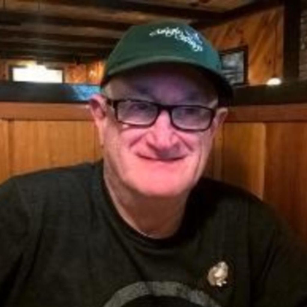 "Jimmy" James F. Caola