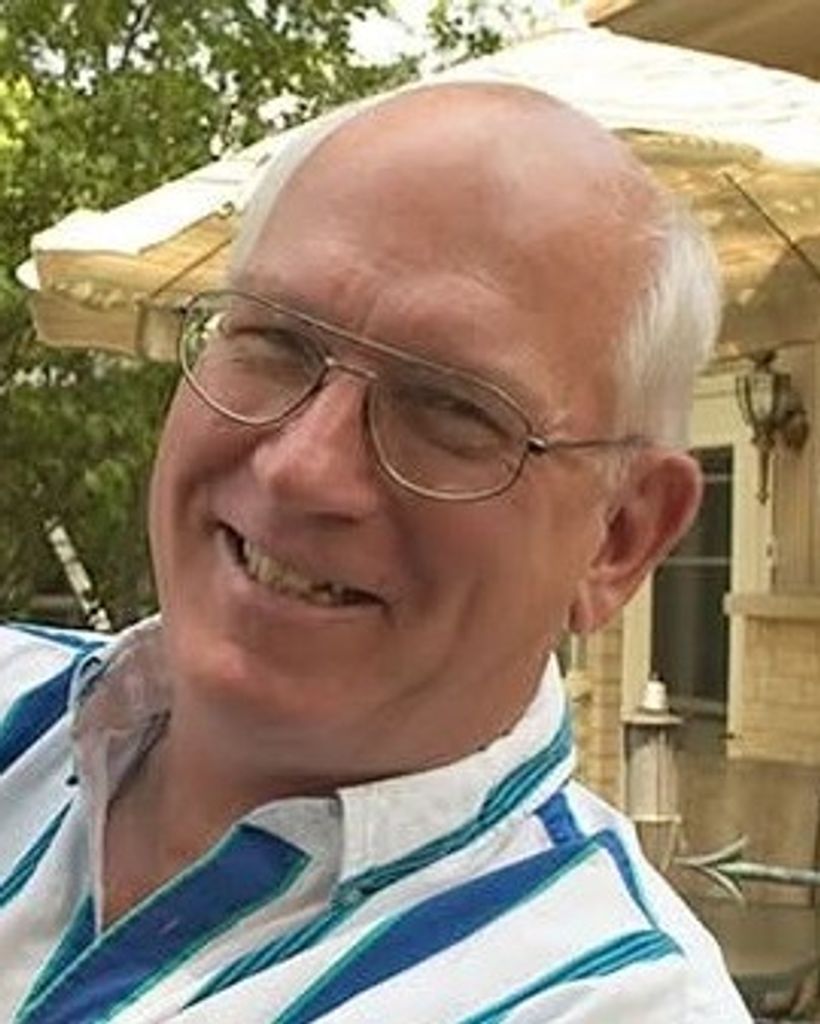 Paul John Helgeson Profile Photo