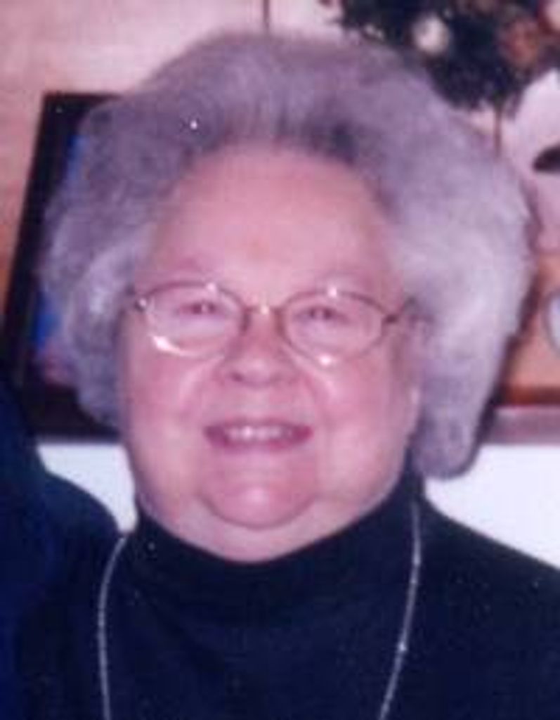 Joan H. Fritz