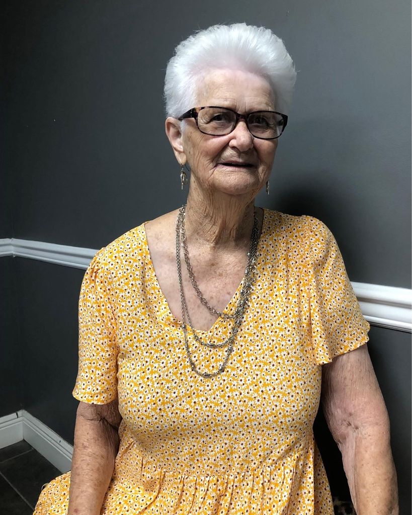 Linda Sharon Beutler