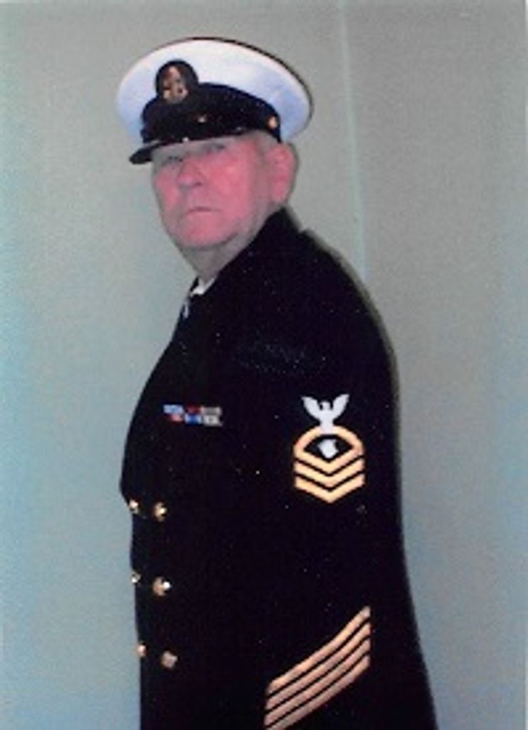 John Munn, Usn, Retired