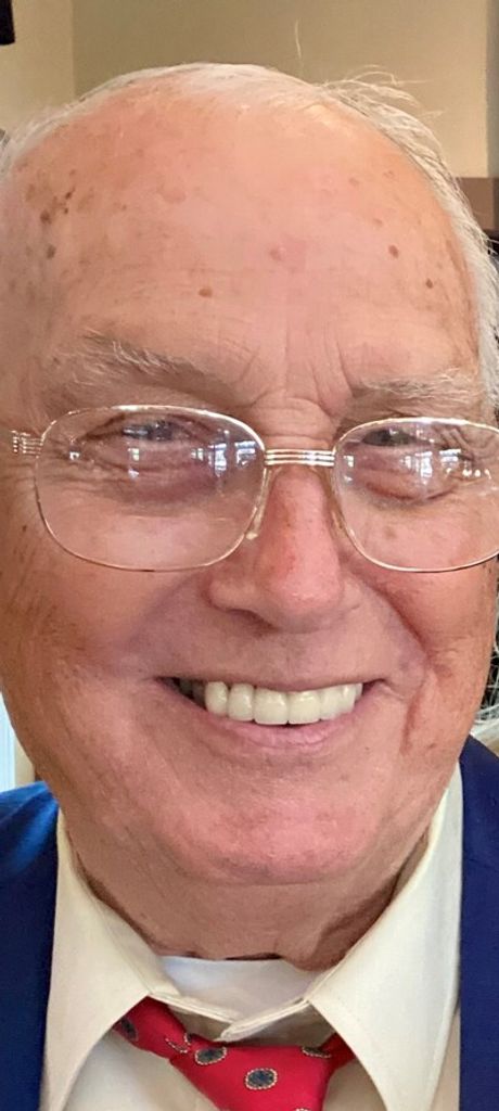 Harold Tipples Profile Photo