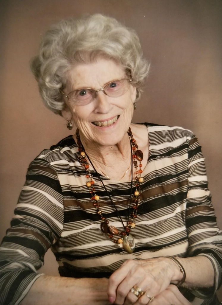 Luverne “Liz” E. Musil Profile Photo