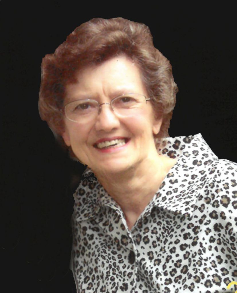 Catherine J. Walters