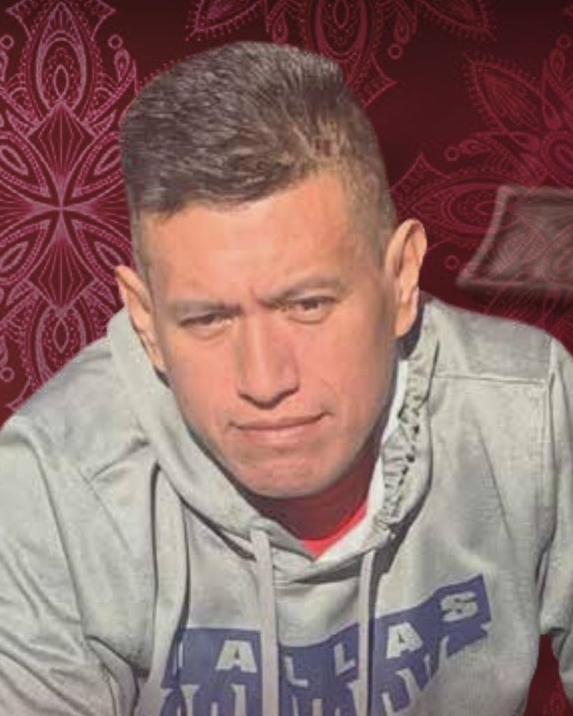 Raul Sanjavier Roque Profile Photo