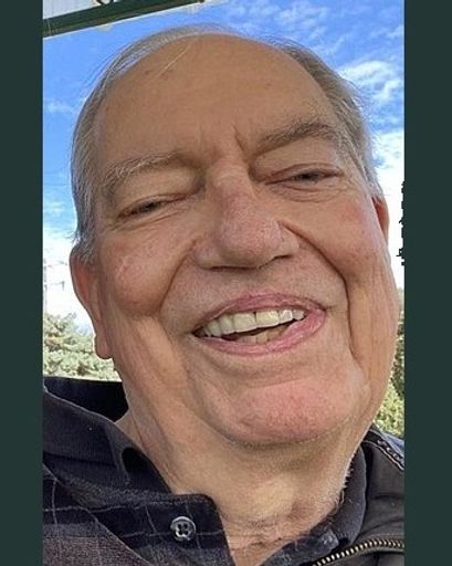 Roger Carl Jansson Profile Photo