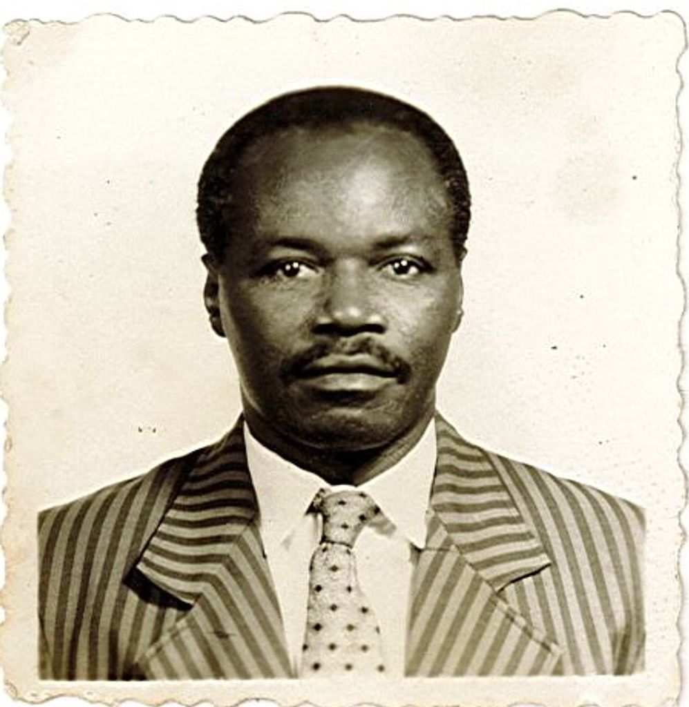 Jean Ezechias Guerrier