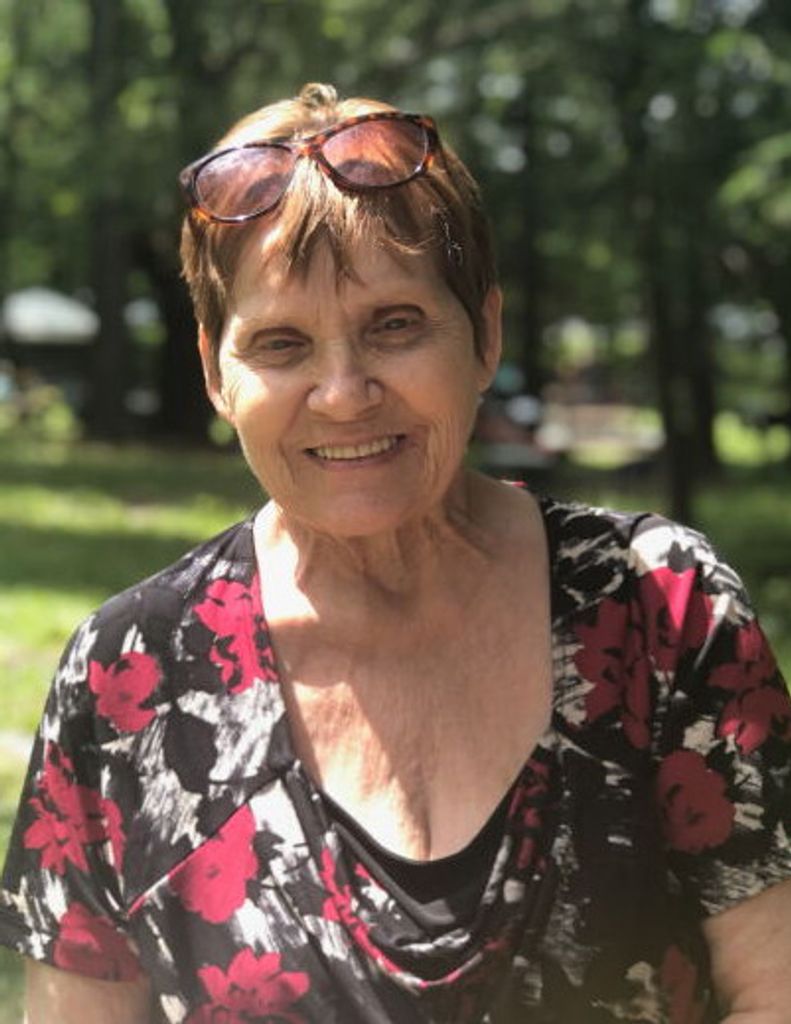 Donna "Jean" Macleod