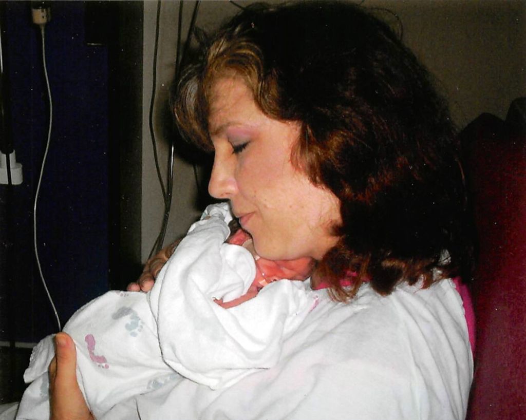 Paulette Kuykendall Profile Photo